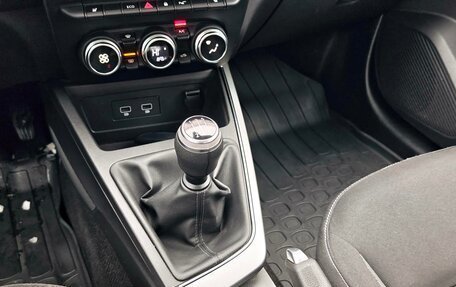 Renault Arkana I, 2021 год, 1 650 000 рублей, 16 фотография