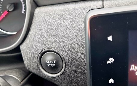 Renault Arkana I, 2021 год, 1 650 000 рублей, 17 фотография