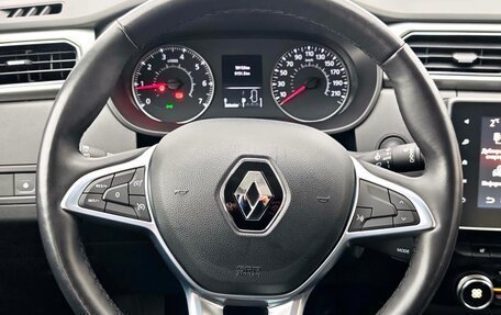 Renault Arkana I, 2021 год, 1 650 000 рублей, 19 фотография