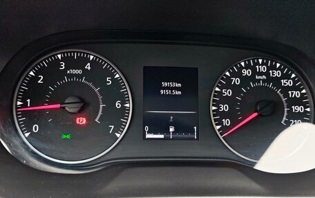 Renault Arkana I, 2021 год, 1 650 000 рублей, 23 фотография