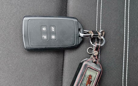 Renault Arkana I, 2021 год, 1 650 000 рублей, 27 фотография