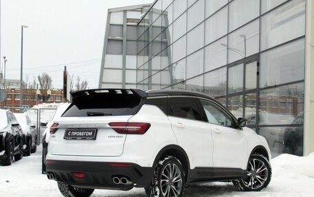 Geely Coolray I, 2020 год, 1 499 000 рублей, 5 фотография