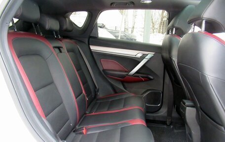 Geely Coolray I, 2020 год, 1 499 000 рублей, 11 фотография