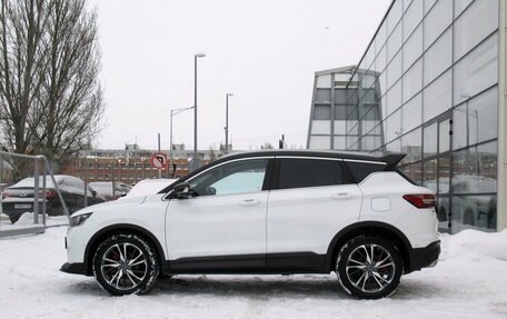 Geely Coolray I, 2020 год, 1 499 000 рублей, 8 фотография