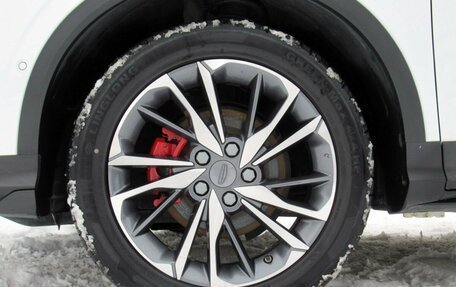 Geely Coolray I, 2020 год, 1 499 000 рублей, 9 фотография