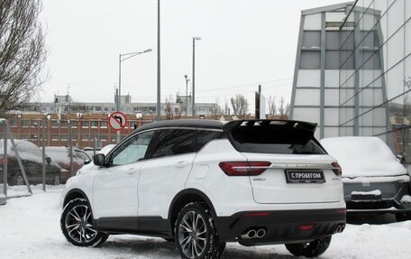 Geely Coolray I, 2020 год, 1 499 000 рублей, 7 фотография