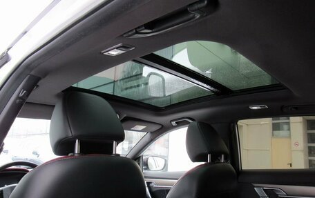 Geely Coolray I, 2020 год, 1 499 000 рублей, 13 фотография