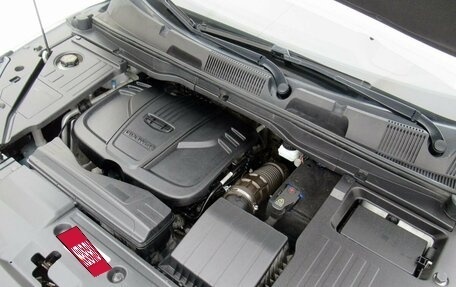 Geely Coolray I, 2020 год, 1 499 000 рублей, 10 фотография