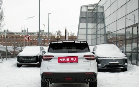 Geely Coolray I, 2020 год, 1 499 000 рублей, 6 фотография