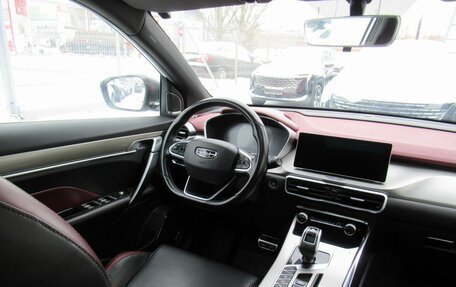 Geely Coolray I, 2020 год, 1 499 000 рублей, 14 фотография