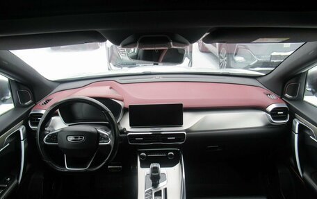 Geely Coolray I, 2020 год, 1 499 000 рублей, 15 фотография