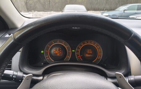 Toyota Corolla, 2008 год, 660 000 рублей, 14 фотография