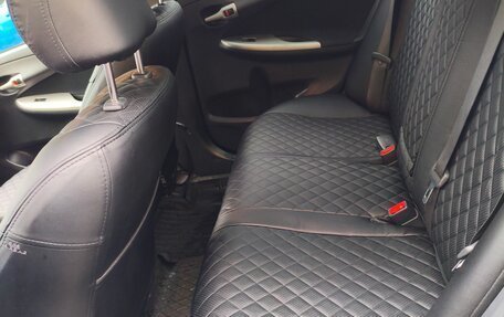 Toyota Corolla, 2008 год, 660 000 рублей, 12 фотография