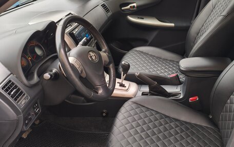 Toyota Corolla, 2008 год, 660 000 рублей, 15 фотография