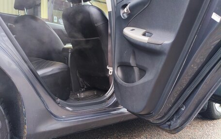 Toyota Corolla, 2008 год, 660 000 рублей, 18 фотография