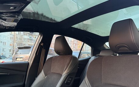 Toyota Camry, 2025 год, 5 300 000 рублей, 4 фотография