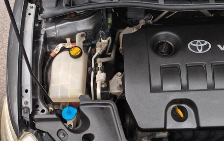 Toyota Corolla, 2008 год, 660 000 рублей, 21 фотография