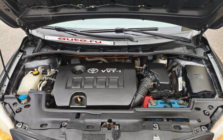 Toyota Corolla, 2008 год, 660 000 рублей, 22 фотография