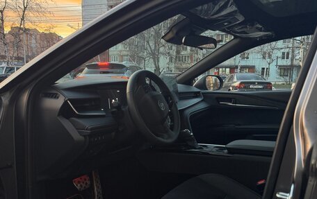 Toyota Camry, 2025 год, 5 300 000 рублей, 3 фотография