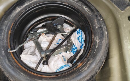 Toyota Corolla, 2008 год, 660 000 рублей, 26 фотография