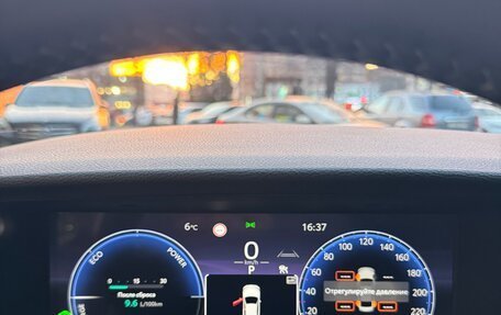 Toyota Camry, 2025 год, 5 300 000 рублей, 5 фотография