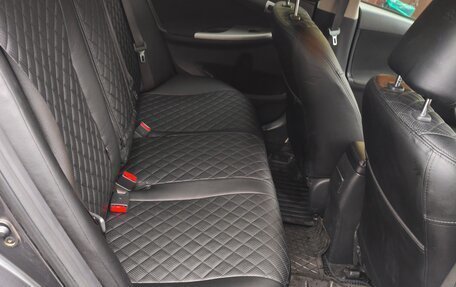 Toyota Corolla, 2008 год, 660 000 рублей, 23 фотография