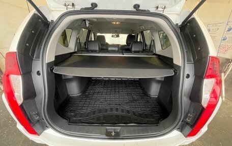 Mitsubishi Pajero Sport III рестайлинг, 2018 год, 3 300 000 рублей, 9 фотография