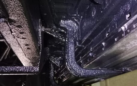 Mitsubishi Pajero Sport III рестайлинг, 2018 год, 3 300 000 рублей, 28 фотография