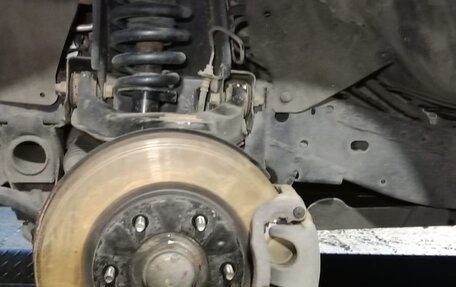 Mitsubishi Pajero Sport III рестайлинг, 2018 год, 3 300 000 рублей, 26 фотография