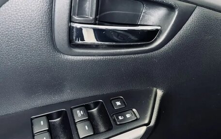 Mitsubishi Pajero Sport III рестайлинг, 2018 год, 3 300 000 рублей, 21 фотография