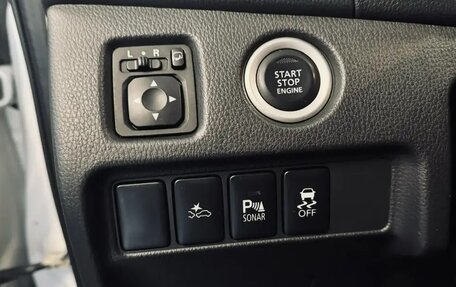 Mitsubishi Pajero Sport III рестайлинг, 2018 год, 3 300 000 рублей, 20 фотография