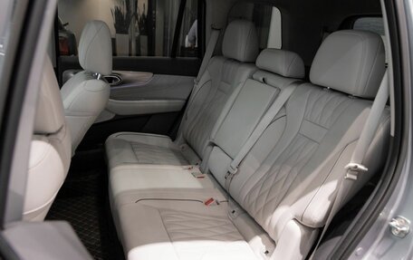 GAC GS8, 2025 год, 4 977 660 рублей, 5 фотография