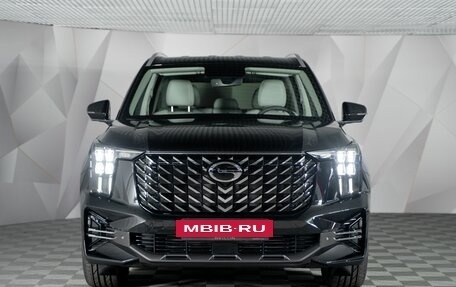 GAC GS8, 2025 год, 4 299 000 рублей, 3 фотография