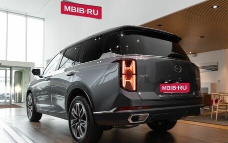 GAC GS8, 2025 год, 4 359 125 рублей, 3 фотография