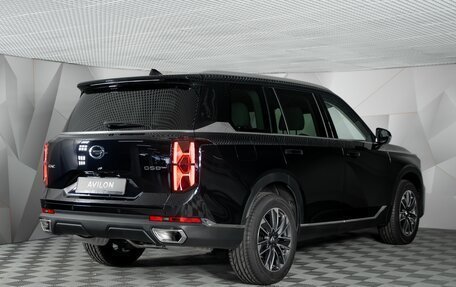 GAC GS8, 2025 год, 4 299 000 рублей, 5 фотография