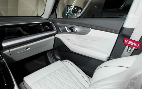 GAC GS8, 2025 год, 4 299 000 рублей, 8 фотография