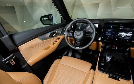 GAC GS8, 2025 год, 5 099 000 рублей, 9 фотография