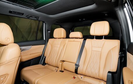 GAC GS8, 2025 год, 5 099 000 рублей, 11 фотография