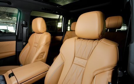 GAC GS8, 2025 год, 5 099 000 рублей, 12 фотография