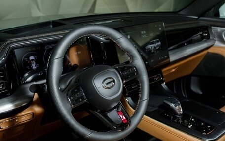 GAC GS8, 2025 год, 5 099 000 рублей, 10 фотография