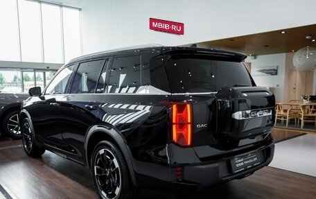 GAC GS8, 2025 год, 5 099 000 рублей, 7 фотография