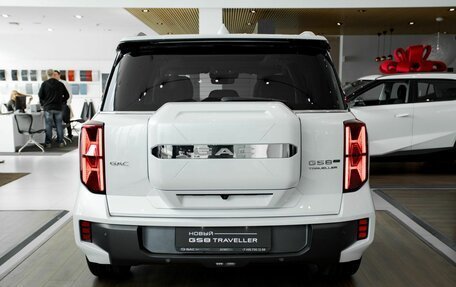 GAC GS8, 2025 год, 5 221 125 рублей, 5 фотография