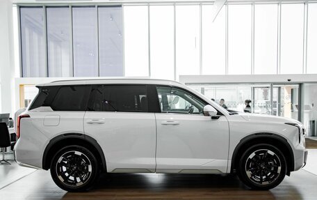 GAC GS8, 2025 год, 5 221 125 рублей, 3 фотография