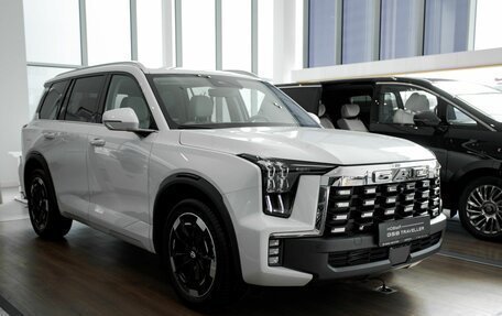 GAC GS8, 2025 год, 5 221 125 рублей, 2 фотография