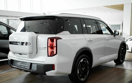 GAC GS8, 2025 год, 5 221 125 рублей, 7 фотография