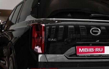 GAC GS8, 2025 год, 4 299 000 рублей, 12 фотография