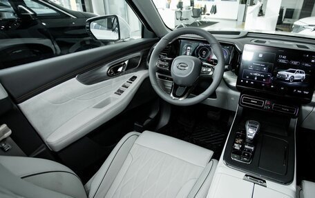 GAC GS8, 2025 год, 5 221 125 рублей, 13 фотография