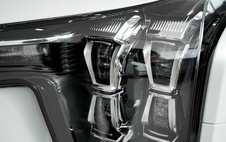 GAC GS8, 2025 год, 5 221 125 рублей, 17 фотография