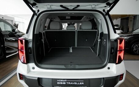 GAC GS8, 2025 год, 5 221 125 рублей, 20 фотография