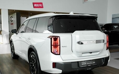 GAC GS8, 2025 год, 5 221 125 рублей, 6 фотография